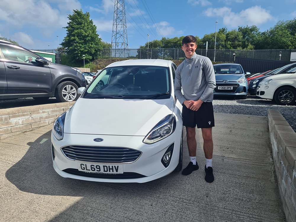 UK Car Sales