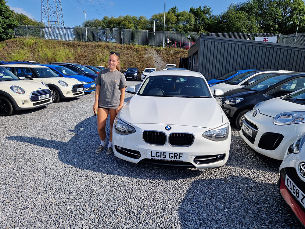 UK Car Sales
