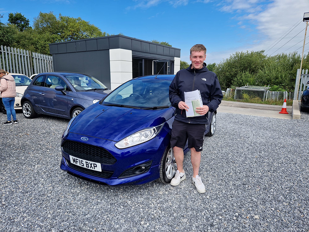 UK Car Sales