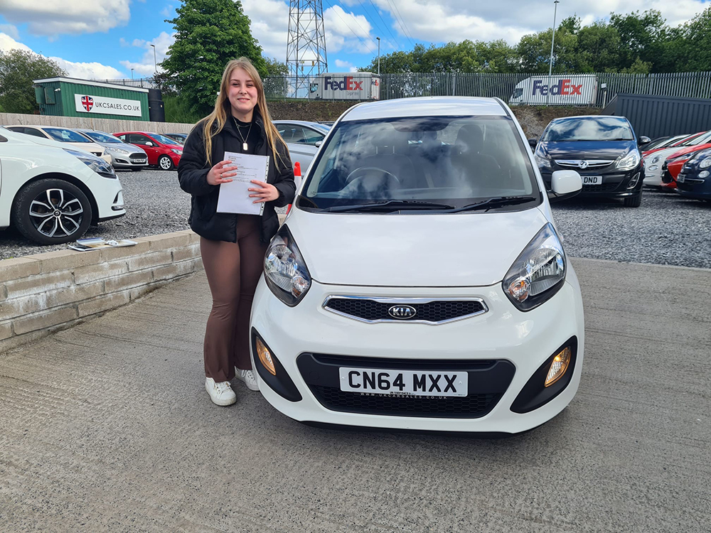 UK Car Sales