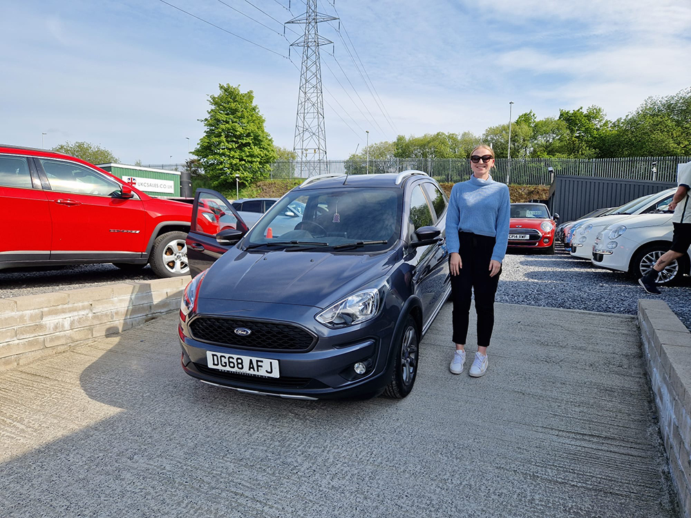 UK Car Sales