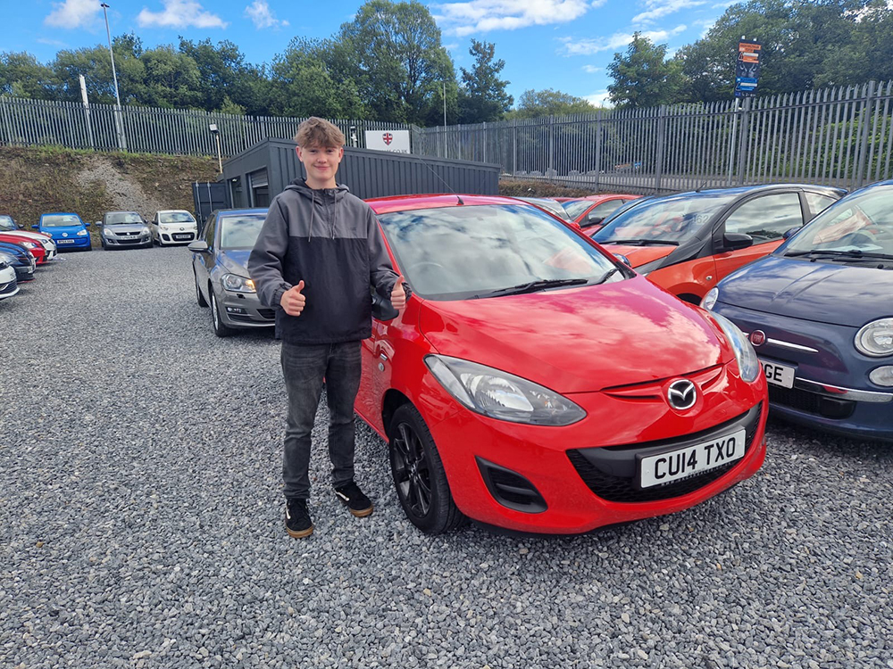 UK Car Sales
