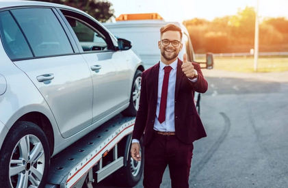 UK Car Sales